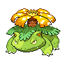 Shiny Venusaur
