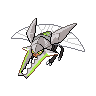 Shiny Vikavolt