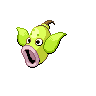 Shiny Weepinbell