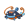 Shiny Whiscash