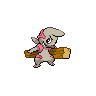 Timburr