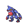Toxicroak